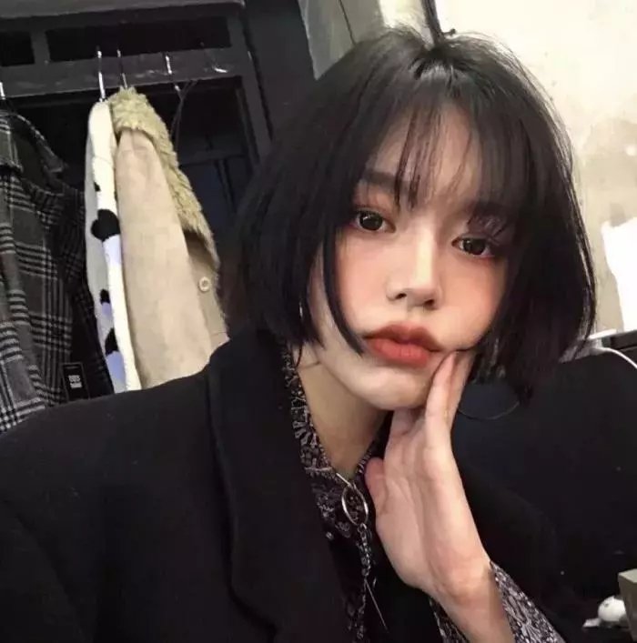 在百老汇